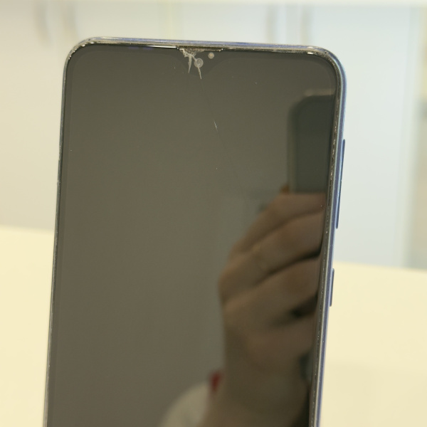 Мобильный телефон SAMSUNG Galaxy a10 2/32 гб