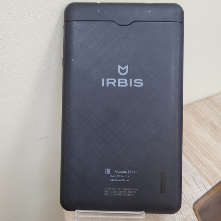 Планшет IRBIS TZ711 9"