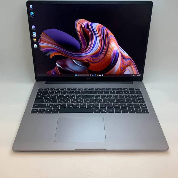 Ноутбук HONOR  GOH-X 16,0"/ AMD Ryzen 5 6600H/ 16 Гб/ 512 Гб/