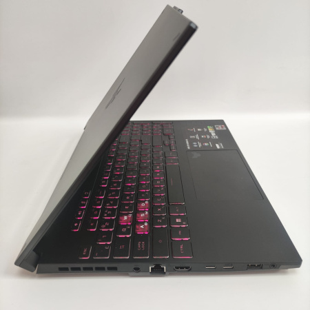 Ноутбук ASUS FA507 16 Гб/ 512 Гб/