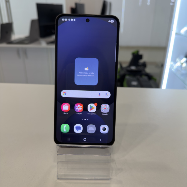 Мобильный телефон SAMSUNG S 24 FE 8/256 гб