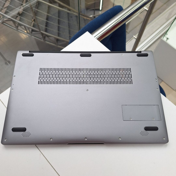 Ноутбук EF  global communication 15,6"/ Intel Celeron N5095A/ 16 Гб/ 512 Гб/