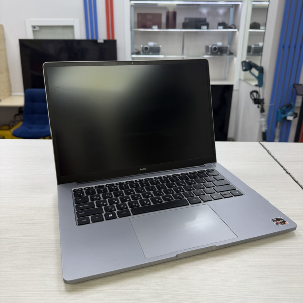 Ноутбук XIAOMI redmi Book Pro 14s 14,0"/ AMD Ryzen 5 5625U/ 16 Гб/ 512 Гб/