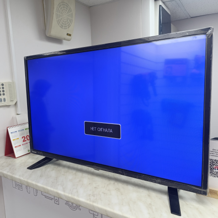 Телевизор TOSHIBA 32s1750ev 32,0"