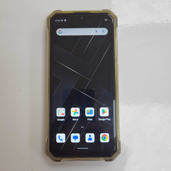 Мобильный телефон OUKITEL G1 6/256 гб