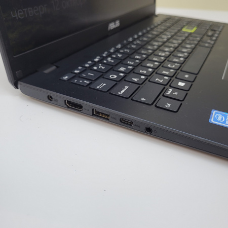Ноутбук ASUS Vivobook Go 15 E510MA-EJ710T 15,6"/Silver N5030/ 8 Гб/ ssd 256 Гб