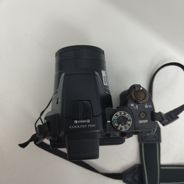 Фотоаппарат NIKON x26 p100 