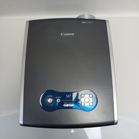 Проектор CANON sx7