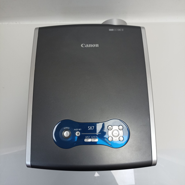 Проектор CANON sx7