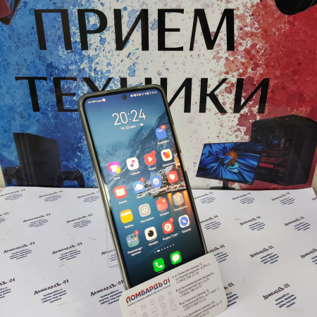 Мобильный телефон Huawei NOVA 10 SE (BNE-LX1) 8/128 гб