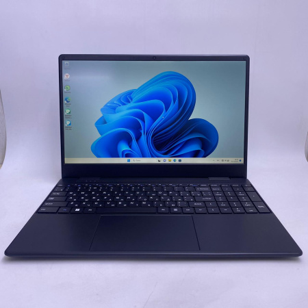 Ноутбук HIPER U26 15,6"/ Intel Core i3-1004G4/ 8 Гб/ 256 Гб/