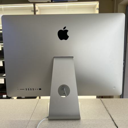 Моноблок Apple iMac (с дисплеем Retina 5K, 2020 г.) 27,0"/ Intel Core i5/ 8 гб/ SSD 256 гб/ Amd Radeon Pro 5300 4 гб