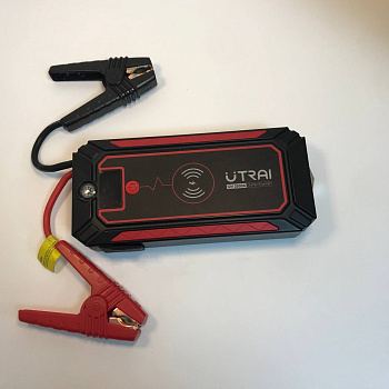 Пуско-зарядное устройство Utrai Jstar One PRO 2500