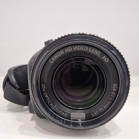 Видеокамера Canon XA15