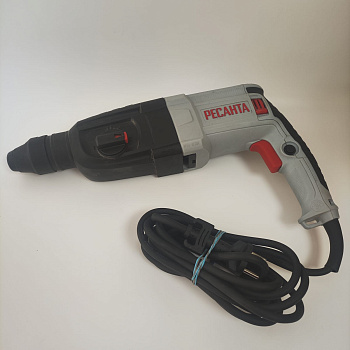 Перфоратор РЕСАНТА П-32-1000K