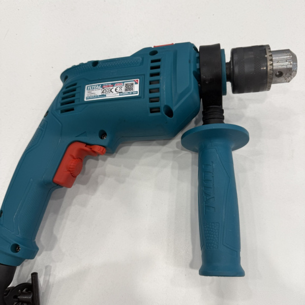 Дрель TOTAL  tg1061356