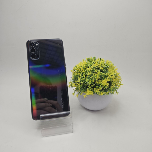 Мобильный телефон OPPO Reno 4 8/128 гб