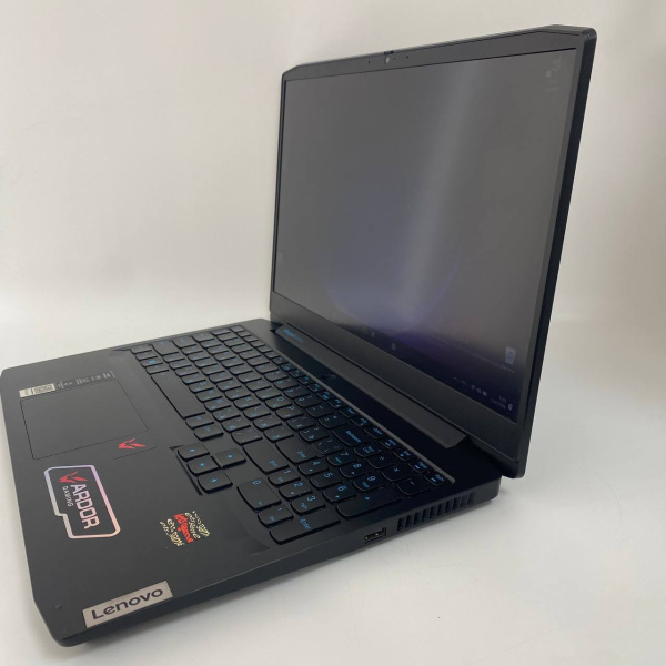 Ноутбук LENOVO ideaPad Gaming 3 15ACH6 15,6"/ AMD Ryzen 5 4600H/ 16 Гб/ 512 Гб/