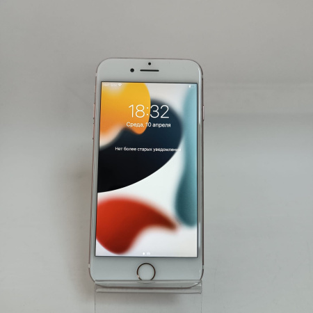 Мобильный телефон Apple iPhone 7 32 гб