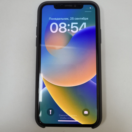 Мобильный телефон Apple iPhone X 256GB 256 гб