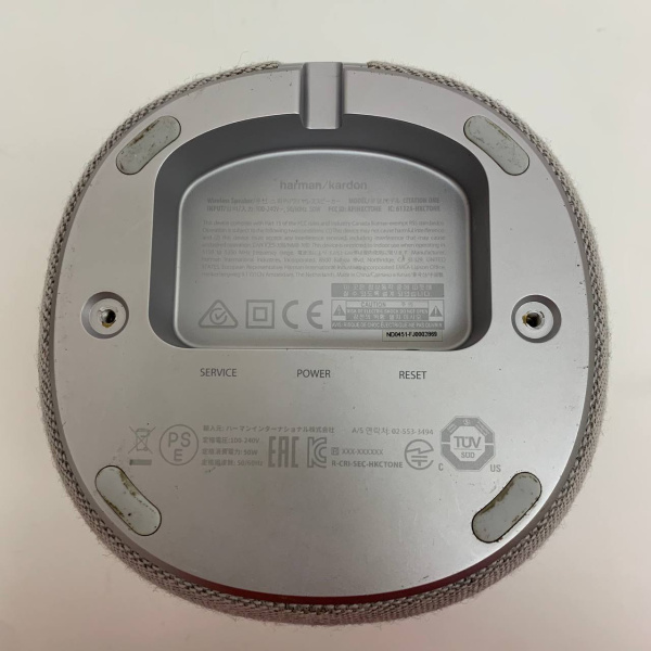 Колонка портативная HARMAN/KARDON CITATION ONE citation one