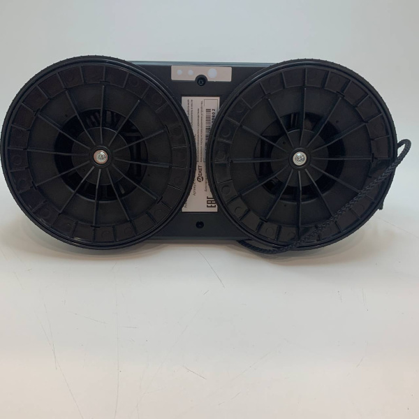 Робот-мойщик окон Даджет W100 белый