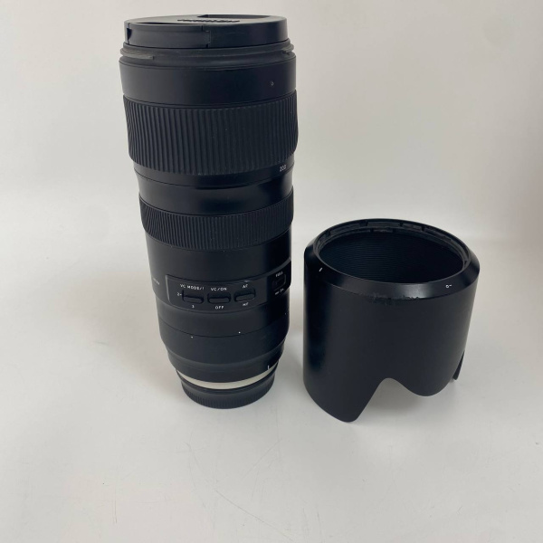 Объектив Tamron SP 70-200mm F/2.8 DI VC USD G2
