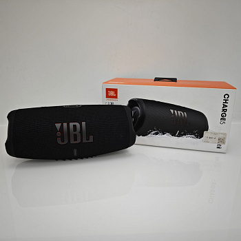 Колонки JBL Charge 5