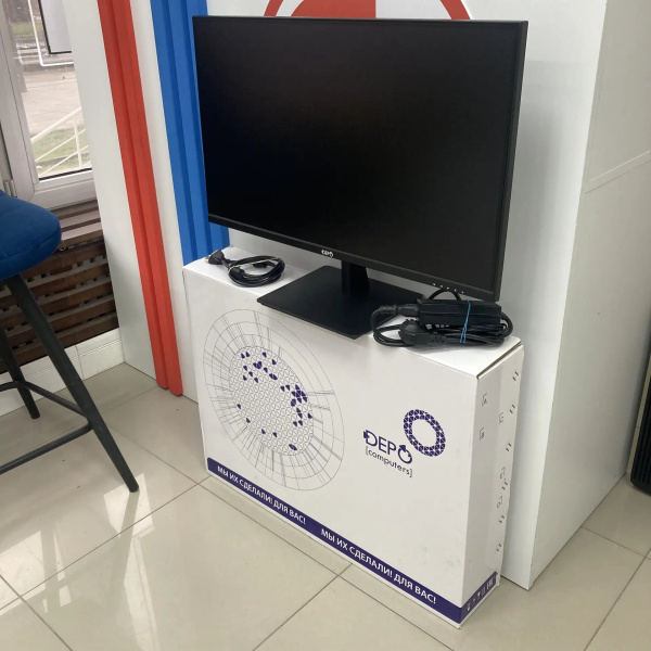 Монитор DEPO 27SQE  27,0" 170 гц