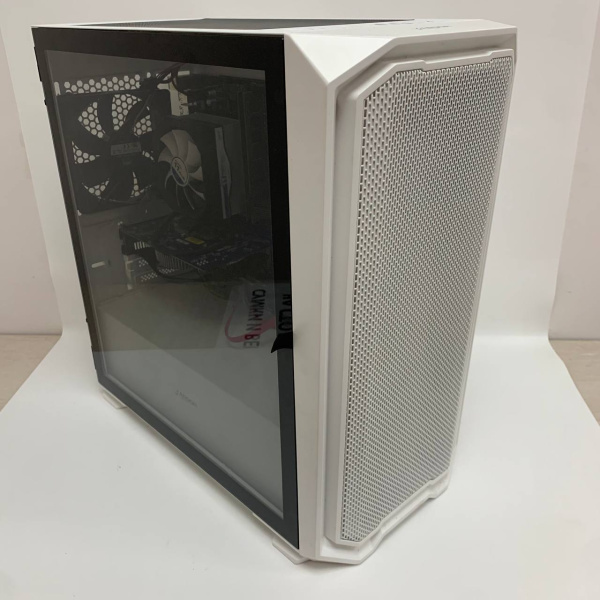 Системный блок ARDOR GAMING  Intel Core i5-4430/ 16 Гб/// NVIDIA GeForce GT 650M 2GB