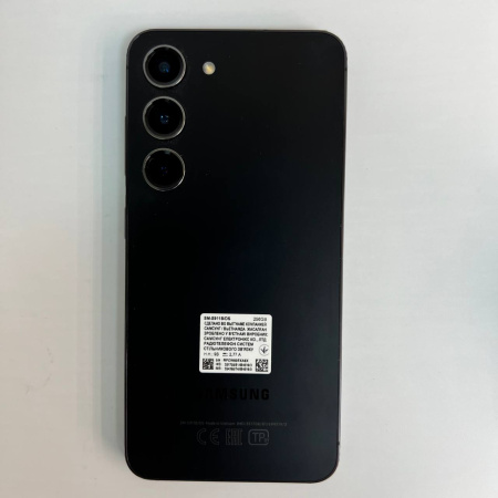 Мобильный телефон SAMSUNG Galaxy S23 8/256 гб