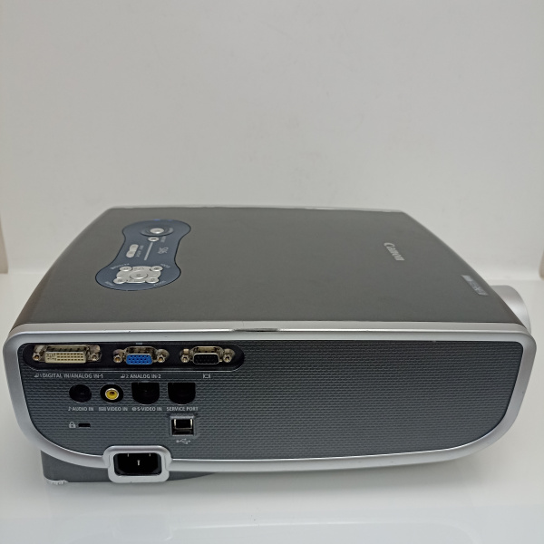 Проектор CANON sx6