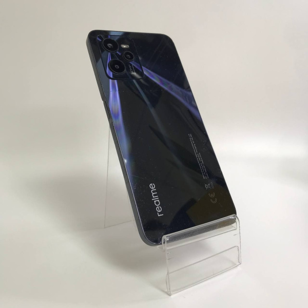 Мобильный телефон realme C35 4/128 гб