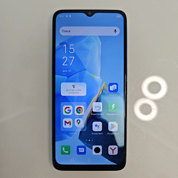 Мобильный телефон INFINIX HOT 30 8/128 гб