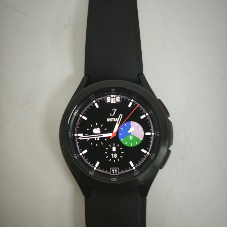 Смарт часы SAMSUNG Galaxy Watch 4 Classic sm-r880