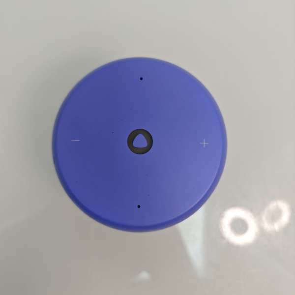 Станция ЯНДЕКС Станция Лайт 2 yndx-00026