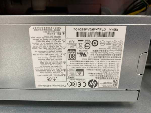 Системный блок CUSTOM r5-4600/ 1650-4gb/8-512 AMD Ryzen 5 4600G/ 8 Гб/// NVIDIA GeForce GTX 1650 4GB