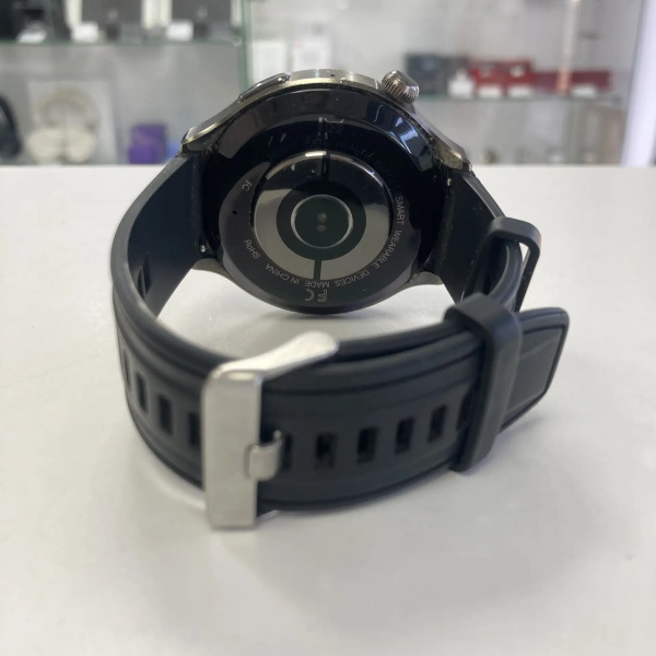 Смарт часы W&O  x16 pro