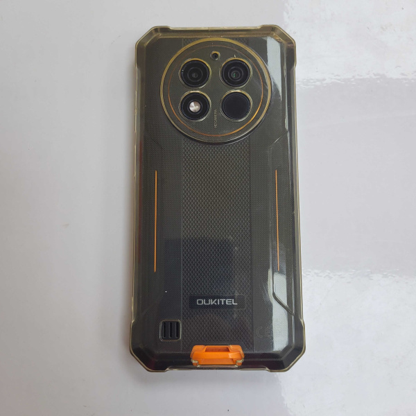 Мобильный телефон OUKITEL G1 6/256 гб