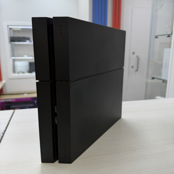 Игровая приставка SONY  ps 4 500gb