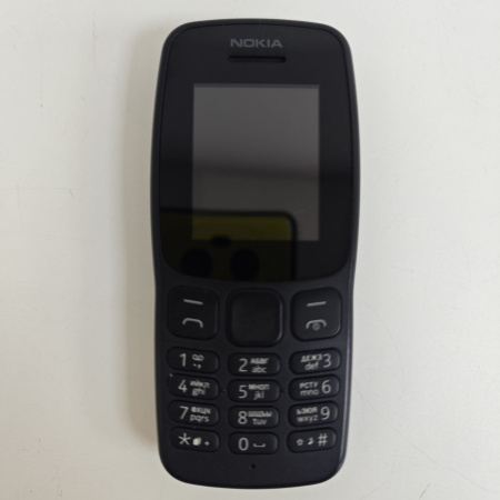 Мобильный телефон NOKIA  ta-1114
