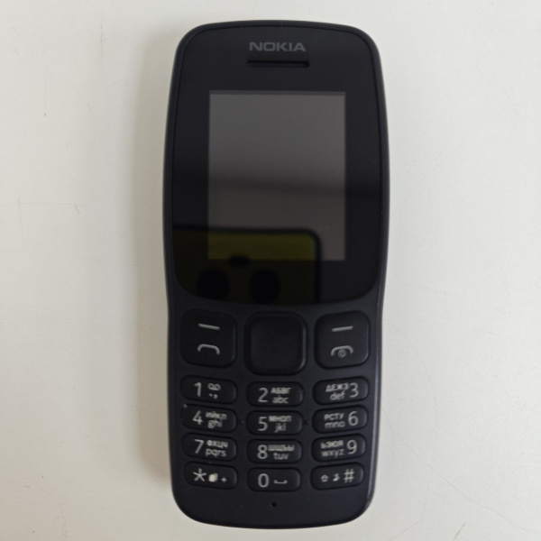 Мобильный телефон NOKIA  ta-1114