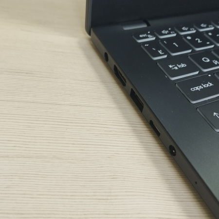 Ультрабук MSI Modern 14 C12M-229RU \Intel Core i5-1235U/ 16 Гб/ ssd 512 Гб