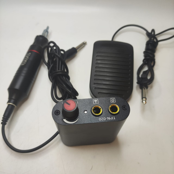 Тату машинка Totito