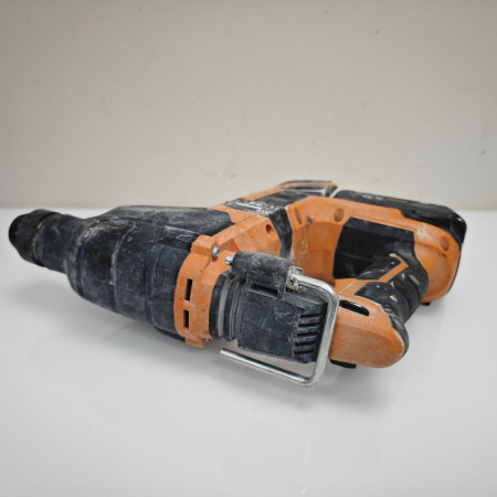 Перфоратор AEG bbh18bl