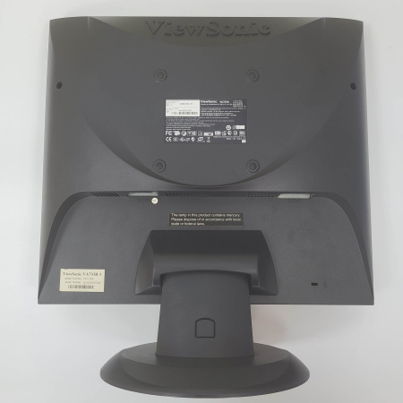 Монитор ViewSonic VA703m 
