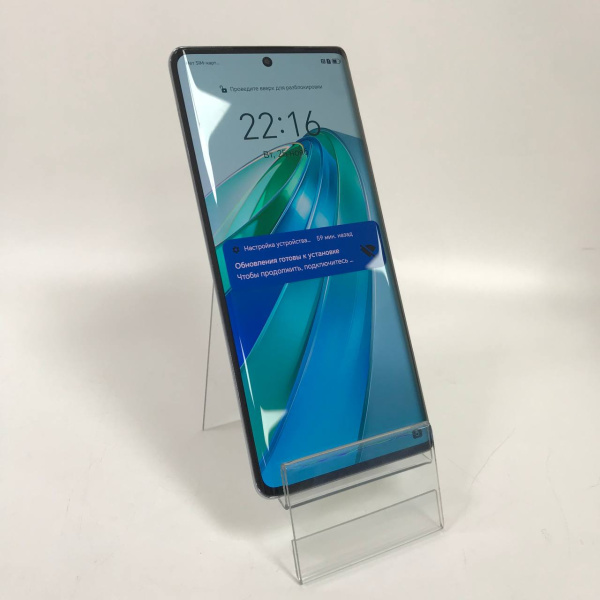 Мобильный телефон HONOR x9a 6/128 гб