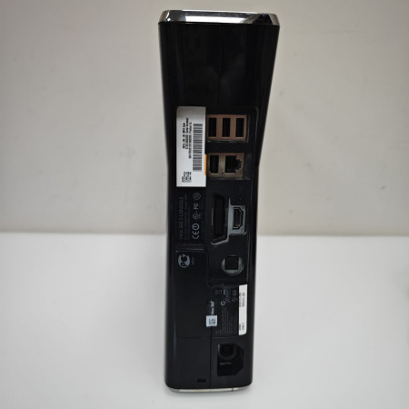 Игровая приставка XBOX 360s