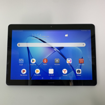 Планшет HUAWEI MediaPad  T3 10 2\16гб