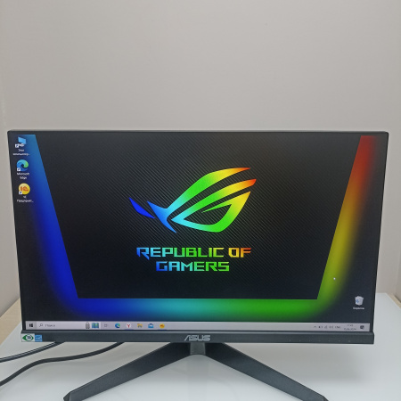 Монитор ASUS VY249HE  23,8" 75 гц